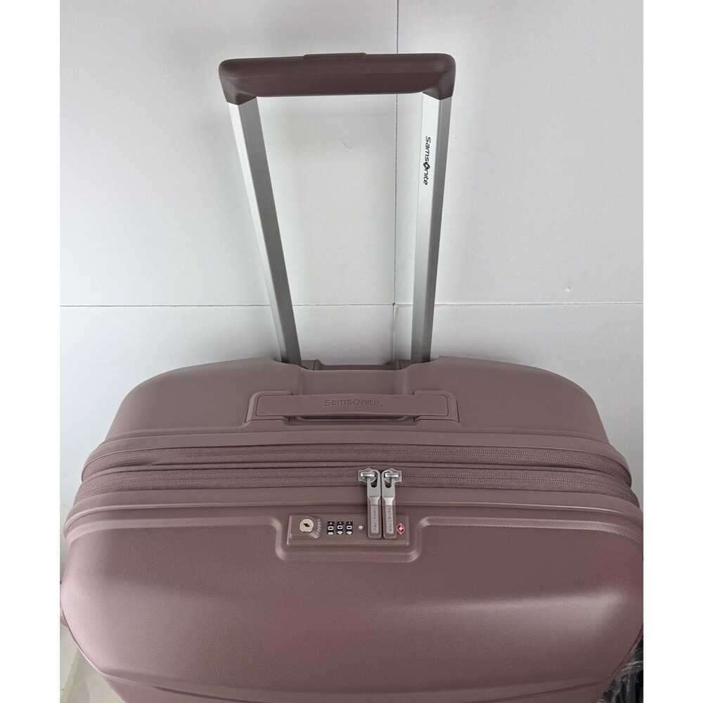 Samsonite Outline Pro 28" Hardside Expandable Spinner Suitcase Luggage - Picture 14 of 15